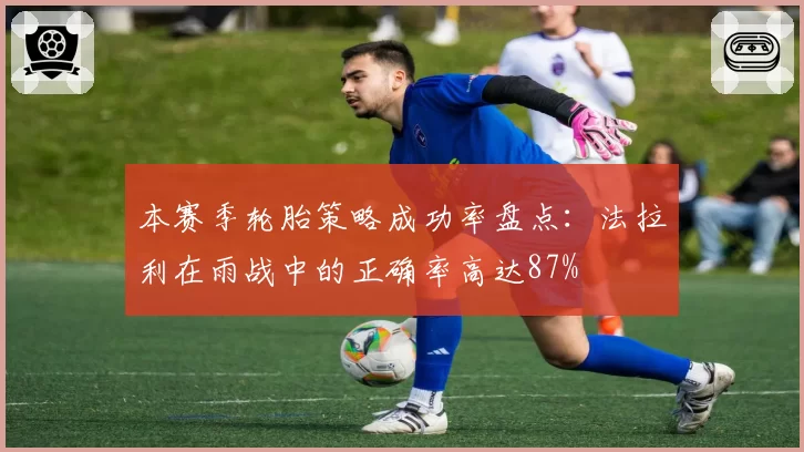 本赛季轮胎策略成功率盘点：法拉利在雨战中的正确率高达87%